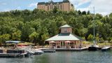 <b>Chateau on the Lake Resort & Spa Exterior</b>. Images powered by <a href="https://iceportal.shijigroup.com/" title="IcePortal" target="_blank">IcePortal</a>.