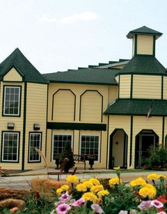 Four Seasons Inn