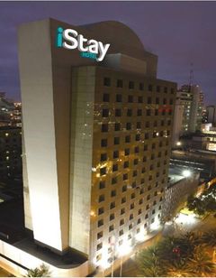 iStay Hotel Monterrey Historico