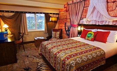 Sl4 sale 4ay hotels
