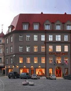 Savoy Boutique Hotel