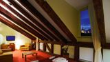 Hotel Bern Room