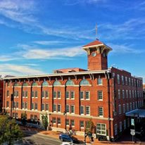 Hotel at Old Town Wichita