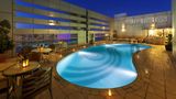 Al Manzel Hotel Apartments Pool