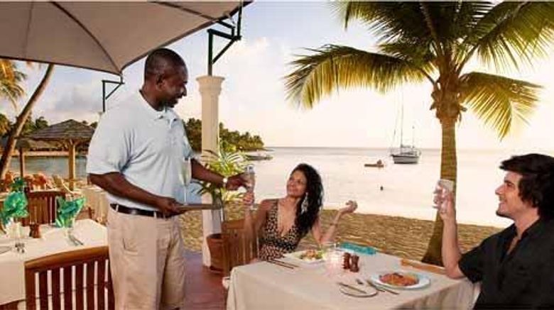 <b>Curtain Bluff Restaurant</b>. Images powered by <a href="https://iceportal.shijigroup.com/" title="IcePortal" target="_blank">IcePortal</a>.