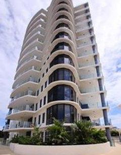Piermonde Apartments, Cairns
