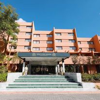 Kenzi Farah Hotel