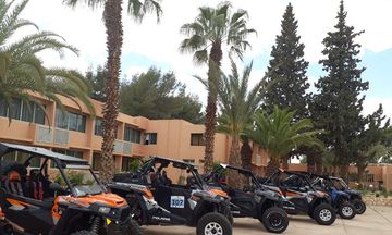 Kenzi Hotel Rissani