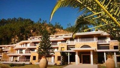 Apartamentos Do Lago