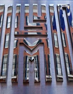 Hotel Le Marais