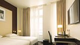 Hotel Le M Paris Room