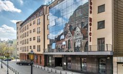 Qubus Hotel Wroclaw