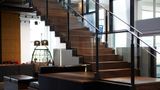 ALT Hotel Toronto Pearson Lobby