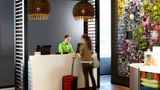 ALT Hotel Toronto Pearson Lobby