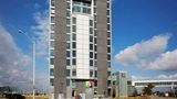 ALT Hotel Toronto Pearson Exterior