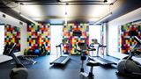 ALT Hotel Toronto Pearson Health