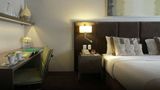Recoleta Grand Hotel Room