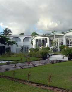 Retaj Moroni Hotel