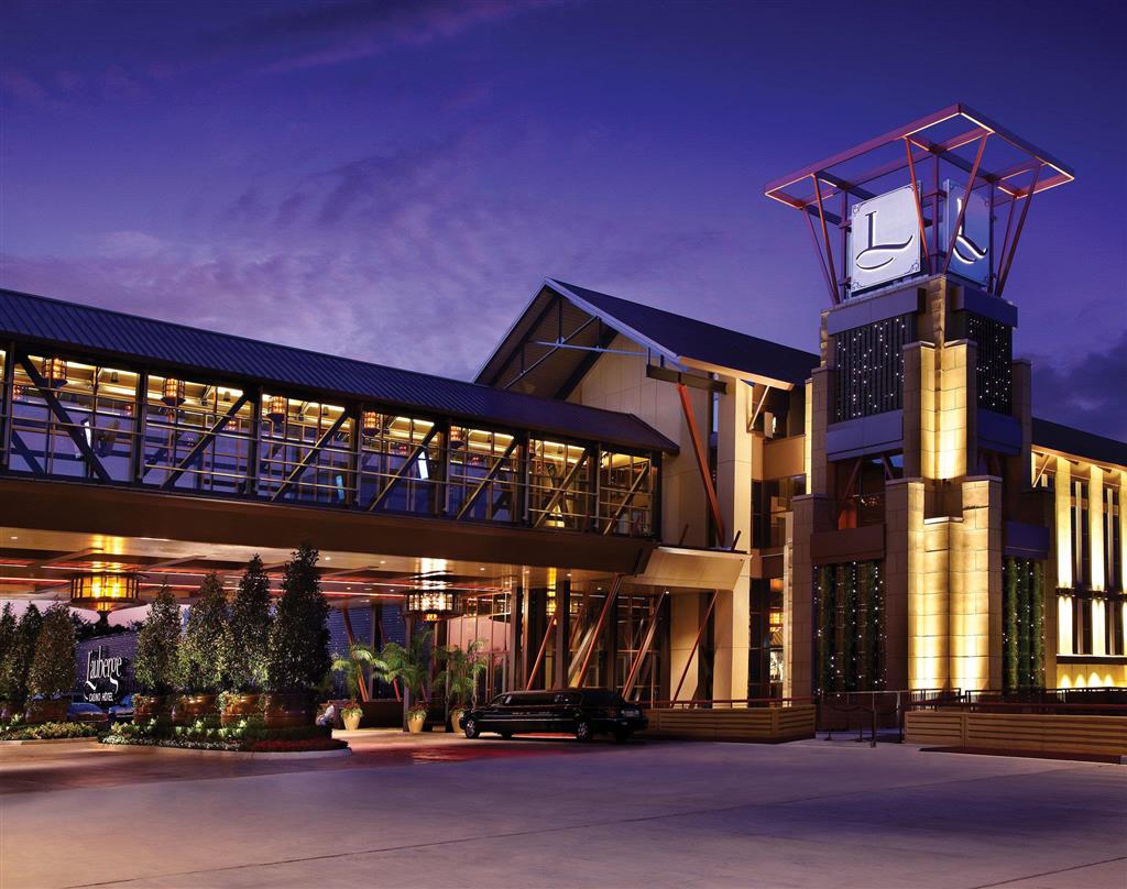L'Auberge Baton Rouge- Baton Rouge, LA Hotels- GDS Reservation ...