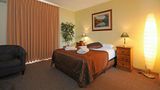 Ocean View Motel Room