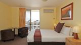 Ocean View Motel Room