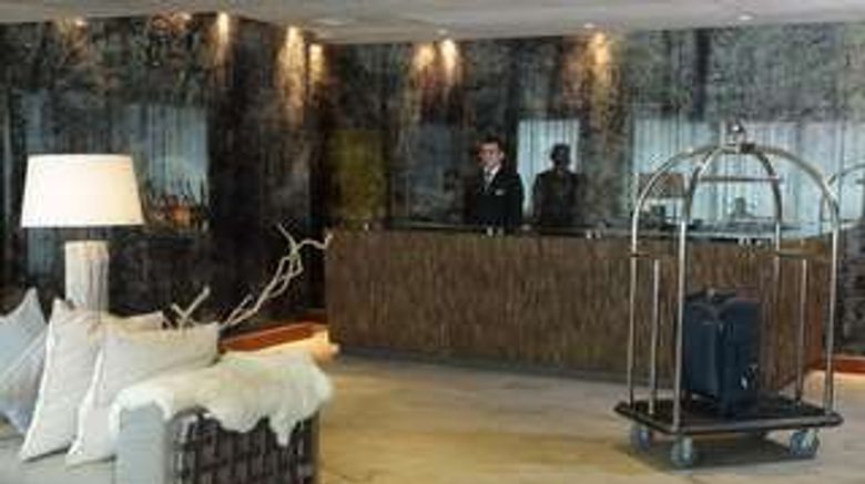 <b>Hotel Dreams Patagonia Other</b>. Images powered by <a href="https://iceportal.shijigroup.com/" title="IcePortal" target="_blank">IcePortal</a>.