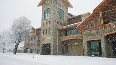 Hotel Dreams Patagonia