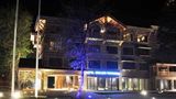 <b>Hotel Dreams Patagonia Exterior</b>. Images powered by <a href="https://iceportal.shijigroup.com/" title="IcePortal" target="_blank">IcePortal</a>.