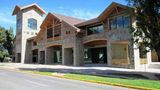 <b>Hotel Dreams Patagonia Exterior</b>. Images powered by <a href="https://iceportal.shijigroup.com/" title="IcePortal" target="_blank">IcePortal</a>.