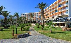 Sirens Beach Hotel