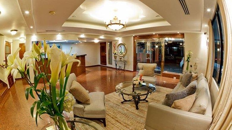 Hotel Coral Suites Lobby. Images powered by <a href="https://iceportal.shijigroup.com" target="_blank" rel="noopener">Ice Portal</a>.