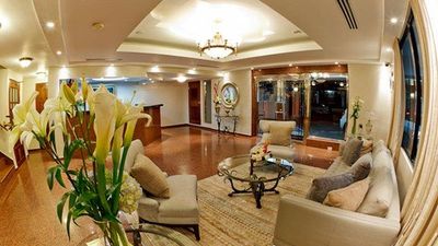 Hotel Coral Suites