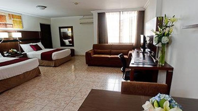 <b>Hotel Coral Suites Room</b>. Images powered by <a href="https://iceportal.shijigroup.com/" title="IcePortal" target="_blank">IcePortal</a>.