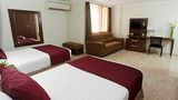 Hotel Coral Suites Room