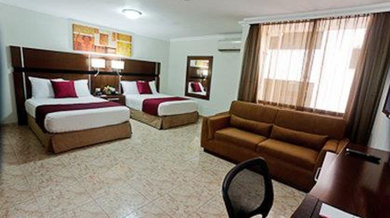 <b>Hotel Coral Suites Room</b>. Images powered by <a href="https://iceportal.shijigroup.com/" title="IcePortal" target="_blank">IcePortal</a>.