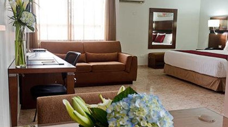 <b>Hotel Coral Suites Room</b>. Images powered by <a href="https://iceportal.shijigroup.com/" title="IcePortal" target="_blank">IcePortal</a>.