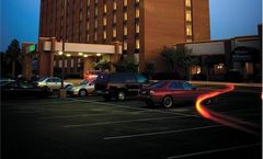MCM Elegante Hotel & Suites Dallas