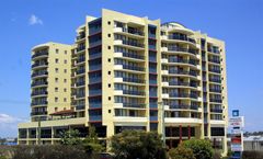 Springwood Tower Apartment Hotel