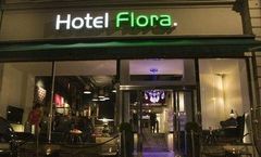 Hotel Flora