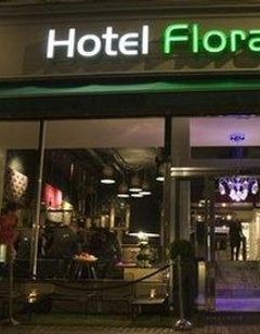 Hotel Flora