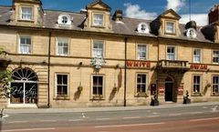 The White Swan