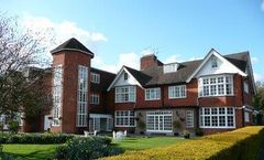 Grovefield Hotel