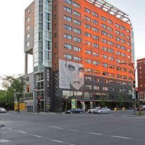 Hotel Zero 1