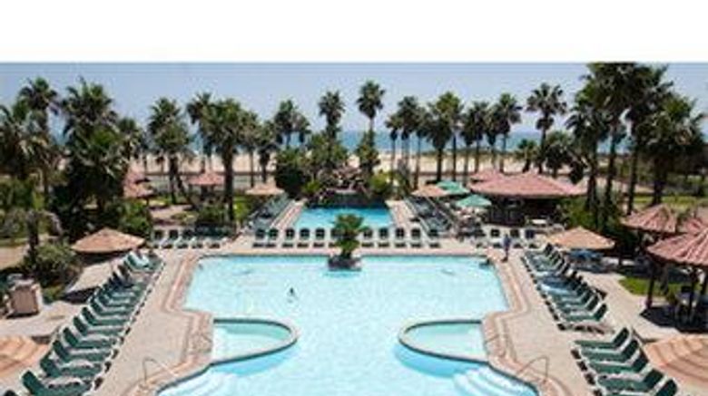 Isla Grand Beach Resort- South Padre Island, TX Hotels- First Class Hotels  in South Padre Island- GDS Reservation Codes | TravelAge West
