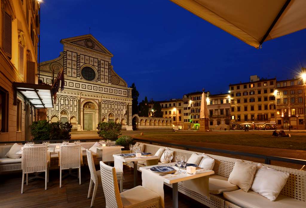 Grand Hotel Minerva- Florence, Italy Hotels- First Class Hotels in