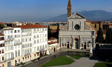 Grand Hotel Minerva