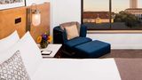 AT&T Hotel and Conference Center Room