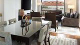 AT&T Hotel and Conference Center Room