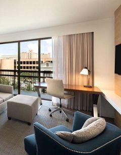 AT&T Hotel and Conference Center