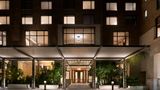 AT&T Hotel and Conference Center Exterior
